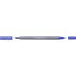 Preview: Faber-Castell Goldfaber Aqua Dual Marker 248 meerblau